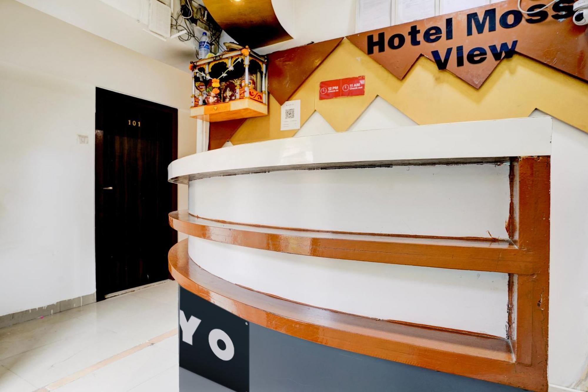 Oyo 77012 Hotel Moss View - Moca — Photos 3